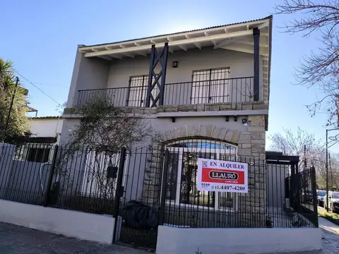 Casa en Acassuso