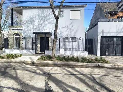 Casa en Alquiler A Estrenar