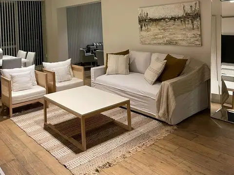 Olga Cossettini  al 1500 - Lumiere Puerto Madero