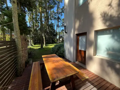 Casa en Mar Azul