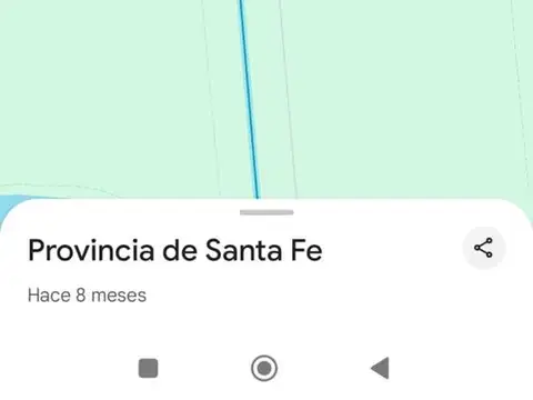 Terreno en Venta de 200,0 m2