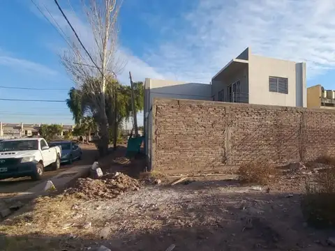 LOTE EN GUTIERREZ MAIPU APTO PH