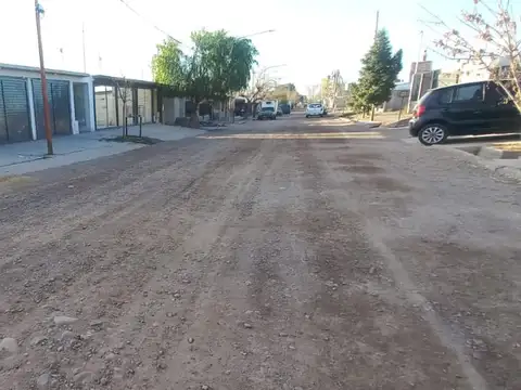 Terreno en Venta en General Gutierrez, USD 20.000