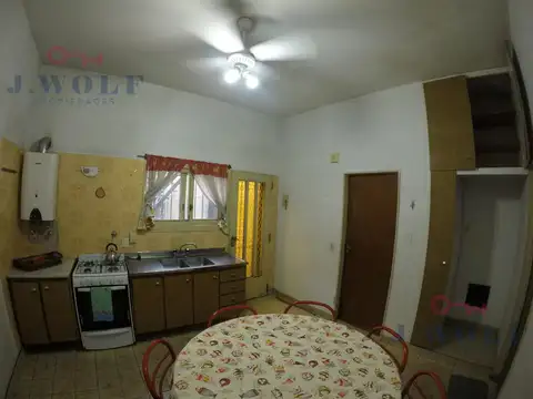 Casa en Loma Hermosa