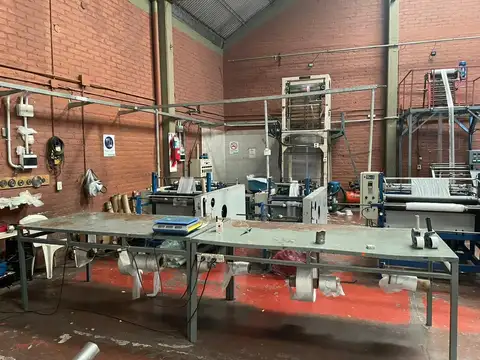 Fondo de comercio en venta ubicado en Godoy Cruz