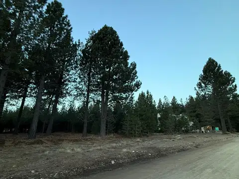 Lote en Venta – Dos Valles, Bariloche