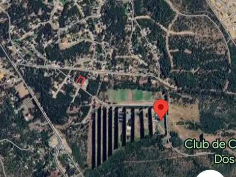 Terreno en Venta en Club De Campo Dos Valles, USD 52.000