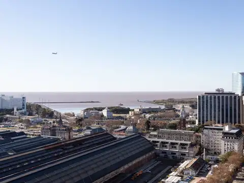 Departamento en Venta de 5 ambientes