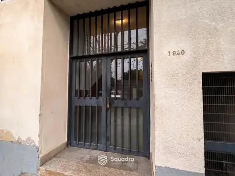 Departamento en Venta 40 años