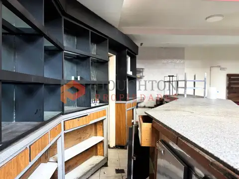 Local en Alquiler en Balvanera, $ 2.500.000