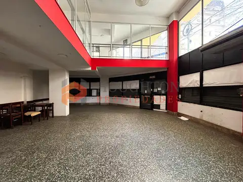 Junín 600