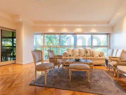 Departamento en Venta en Belgrano, USD 580.000