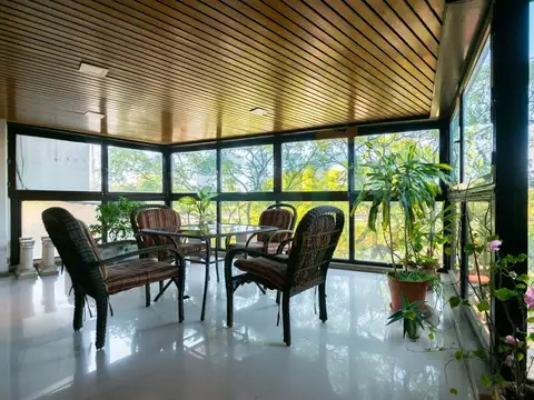 Av Del Libertador 5154