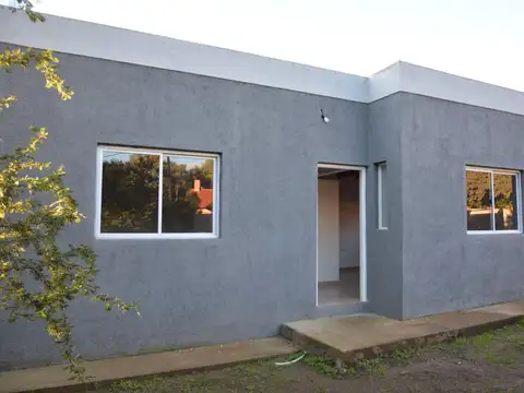 Casa en Venta en Piedra Blanca Arriba, Merlo