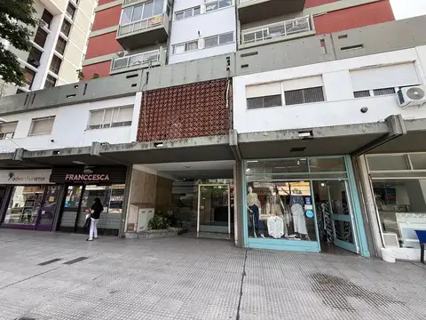 Departamento - Alquiler - Argentina, San Isidro - YRIGOYEN, HIPOLITO 109