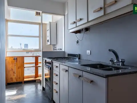 Departamento en Alquiler Apto profesional