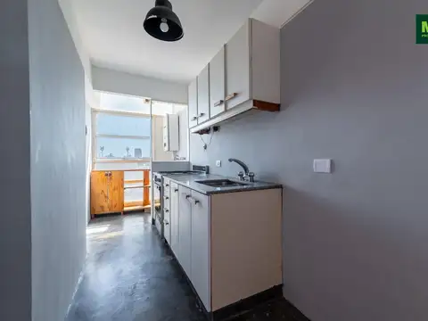 Departamento en Alquiler 40 años