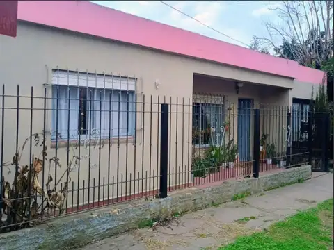 Venta Casa Udaondo  APTO CREDITO