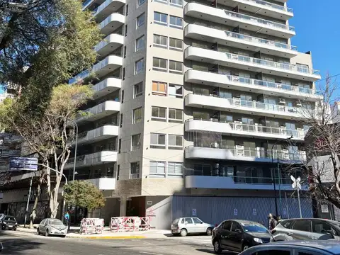 Estupendo 3 Amb a Estrenar en Villa Urquiza