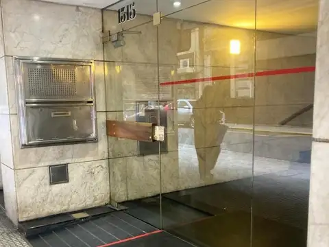 Departamento en Venta 40 años