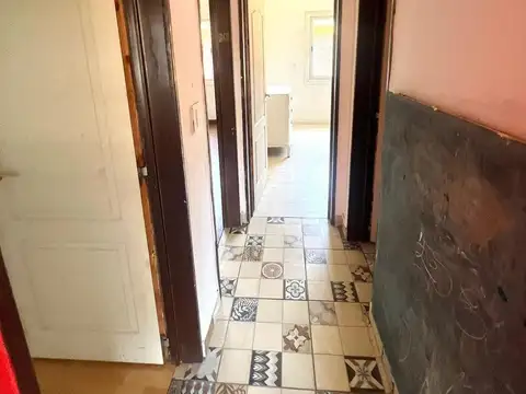 Casa en Venta 40 años