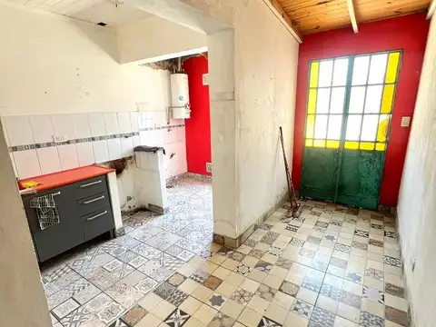 Casa en Venta en Ituzaingo, USD 98.000