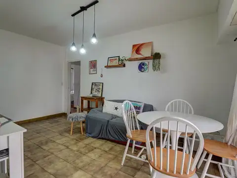 Depto Tipo Casa en Venta en Remedios de Escalada, USD 69.000