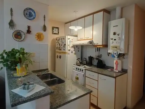 DEPARTAMENTO 3 AMBIENTES EN PLANTA BAJA