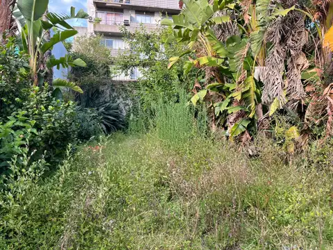 Terreno en Venta en Tigre Centro, USD 125.000