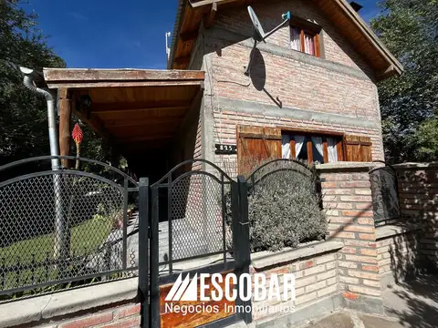 Casa en Venta 10 años