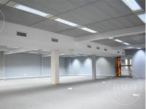 Oficina en Alquiler A Estrenar