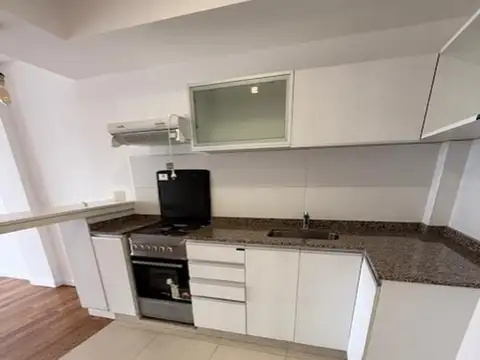 Departamento en Venta en Zona Centro, USD 140.000