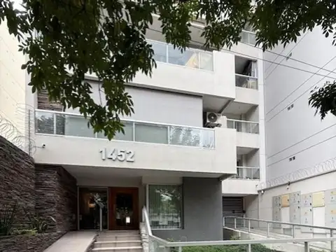 Venta de Departamento de dos dorm con cochera y amenities