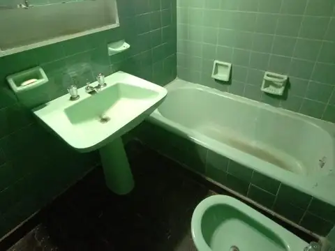 Departamento en Venta 55 años