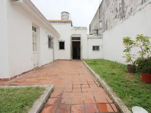 Casa en Venta en Villa Devoto, Capital Federal