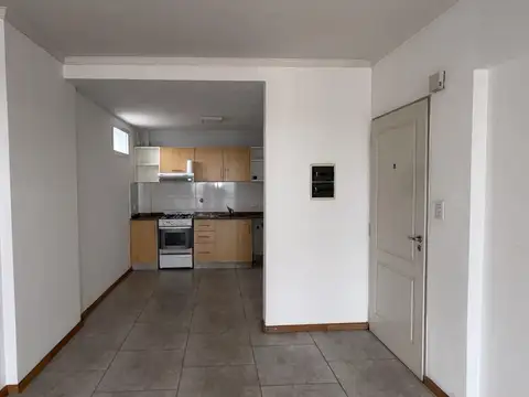 ALQUILER departamento 2 ambientes  BALCON,   SUM, PISCINA, APTO PROFESIONAL