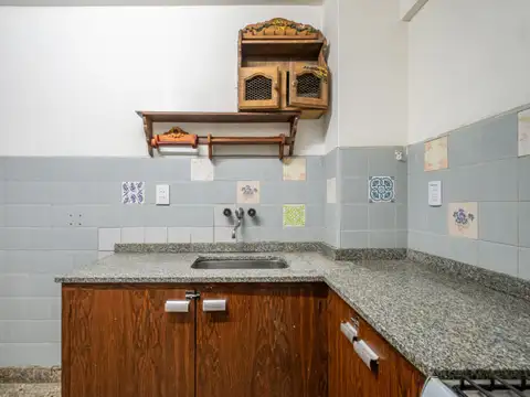 Departamento en Venta de 2 dormitorios