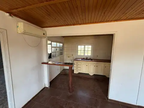 Casa en Venta en Winifreda, USD 32.000