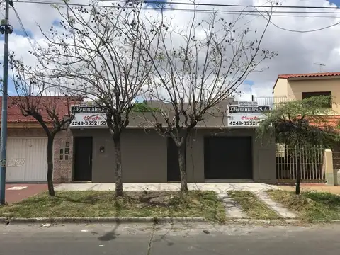 CASAS - P. HORIZ. - LANÚS - OESTE, GRAN BS. AS. SUR