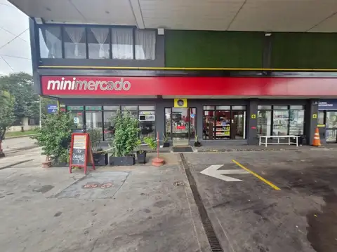 Av Bicentenario 400