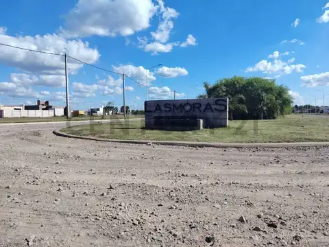 Lote 300 m² en Barrio Las Moras – Ricardone | Excelente ubicación y entorno