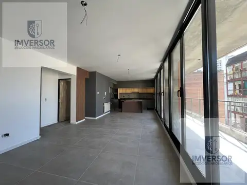 Departamento en Venta de 5 ambientes