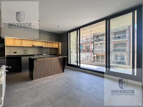 Departamento en barrio Martin Ayacucho 1300