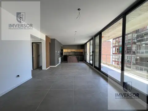 Ayacucho 1376 7mo PISO EXCLUSIVO