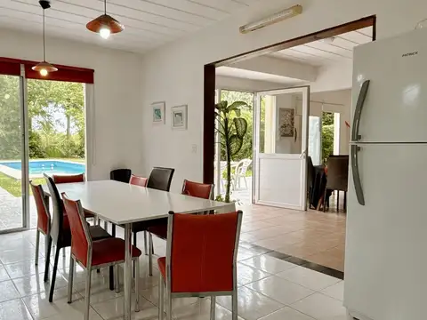 Casa en Alquiler Temporal en San Isidro Labrador, USD 3.200