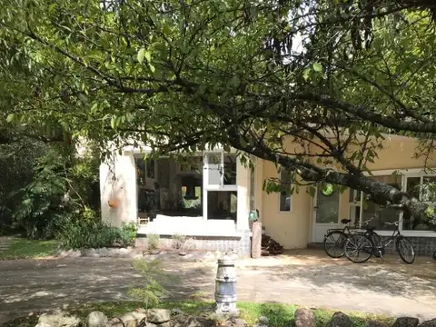 Casa en Venta en Barrio Cube, USD 190.000