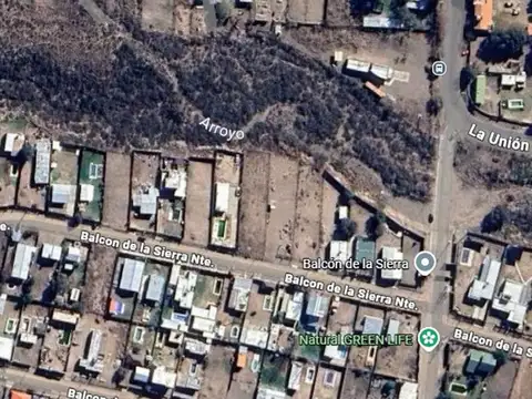 Terreno en Venta en Chacras De Coria, USD 10.000