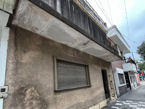Depto Tipo Casa en Venta 66 años