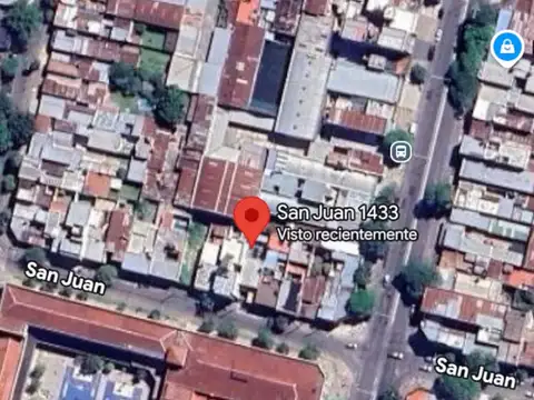 Depto Tipo Casa en Venta de 4 ambientes