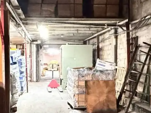 Galpon en Venta en Ituzaingo, USD 350.000